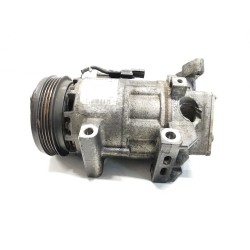 Air conditioning compressor Dacia Sandero II | Becerril Scrap Yard