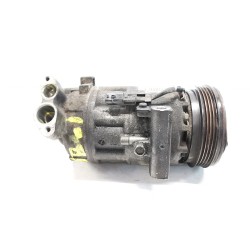 Air conditioning compressor Dacia Sandero II | Becerril Scrap Yard