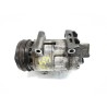 Air conditioning compressor Dacia Sandero II | Becerril Scrap Yard