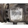 Air conditioning compressor Dacia Sandero II | Becerril Scrap Yard