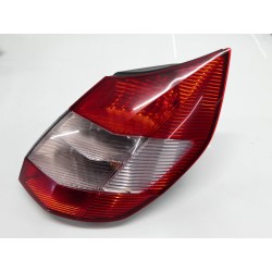 Right rear taillight Renault Scenic II (JM0/1_) | Becerril Scrap Yard