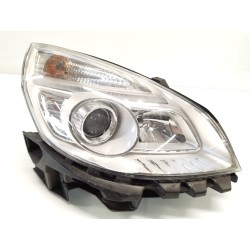 Right headlight Renault Scenic II (JM0/1_) | Becerril Scrap Yard