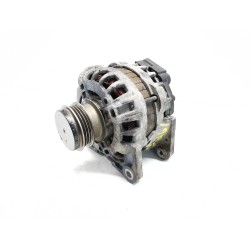 Alternator Dacia Sandero II | Becerril Scrap Yard