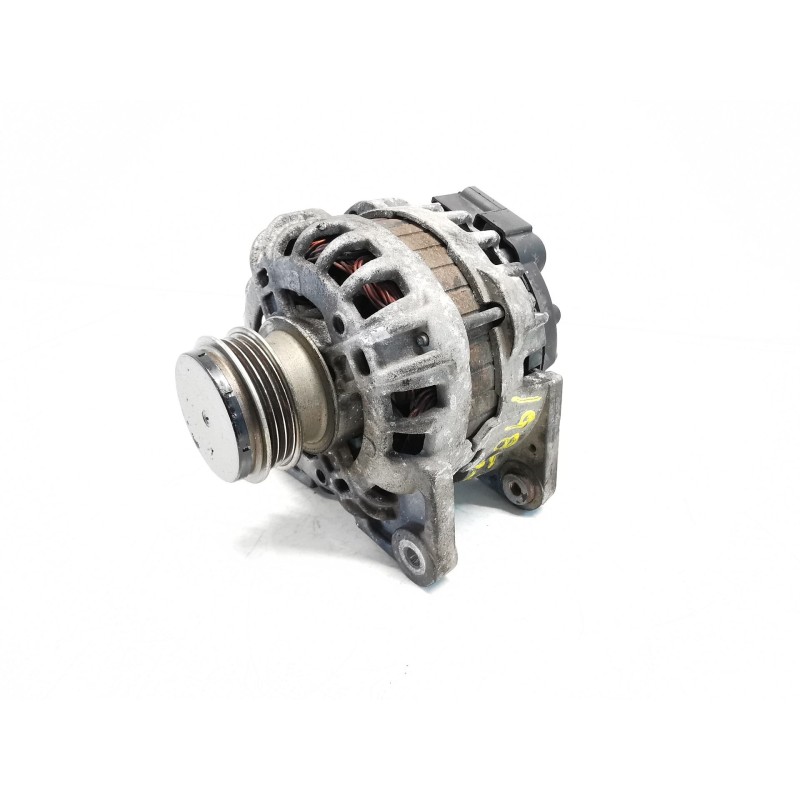 Alternator Dacia Sandero II | Becerril Scrap Yard Alternator Dacia Sandero II | Becerril Scrap Yard