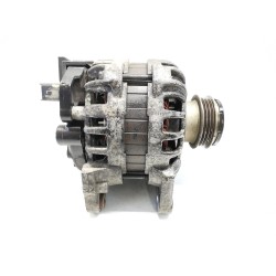 Recambio de alternador para dacia sandero ii 1.2 referencia OEM IAM 231008386R F000BL0457 