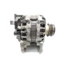 Recambio de alternador para dacia sandero ii 1.2 referencia OEM IAM 231008386R F000BL0457 