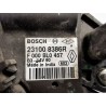 Recambio de alternador para dacia sandero ii 1.2 referencia OEM IAM 231008386R F000BL0457 