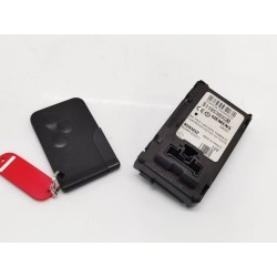 Card holder Renault Scenic II (JM0/1_) | Becerril Scrap Yard