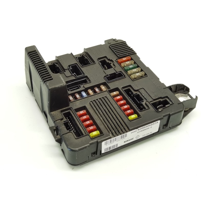 Recambio de upc para renault scénic ii (jm0/1_) 1.5 dci (jm02, jm13) referencia OEM IAM 8200306032A  