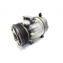 Air conditioning compressor Renault Laguna II (BG0/1_) | Becerril Scrap Yard