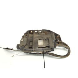 Electric handbrake Renault Scenic II (JM0/1_) | Becerril Scrap Yard