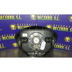 Recambio de airbag delantero izquierdo para renault megane i fase 2 classic (la..) 1.9 dci expression referencia OEM IAM 7700427