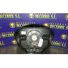 Recambio de airbag delantero izquierdo para renault megane i fase 2 classic (la..) 1.9 dci expression referencia OEM IAM 7700427