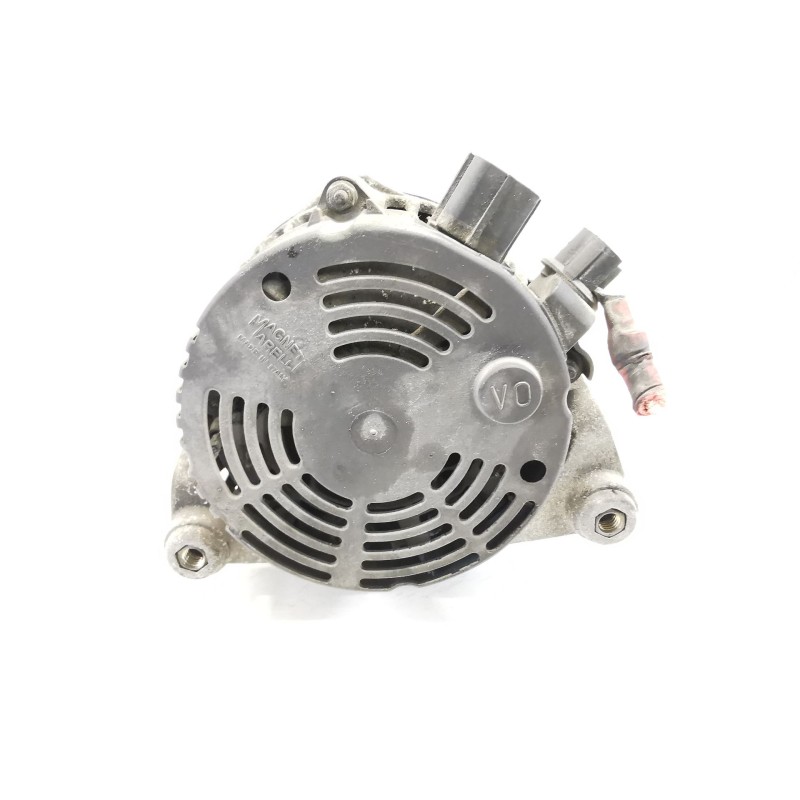 Alternador Nuevo Para Ford | Compatible Con OEM 63321695 | Sin Intercambio De Pieza Vieja | Calidad MT Automotive Parts