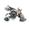 Turbocompressor Seat Alhambra (7V8, 7V9) | Desguace Becerril