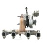Turbocompressor Seat Alhambra (7V8, 7V9) | Desguace Becerril