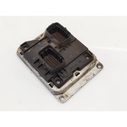 Recambio de centralita motor uce para opel corsa b (s93) 1.0 i 12v (f08, f68, m68) referencia OEM IAM 961139  0261204475