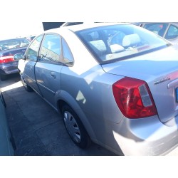 Parts breakdown for Daewoo nubira sedan (J200) 1.6 Petrol of the year 2004 with engine F16D3
