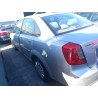 Parts breakdown for Daewoo nubira sedan (J200) 1.6 Petrol of the year 2004 with engine F16D3