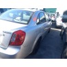 Parts breakdown for Daewoo nubira sedan (J200) 1.6 Petrol of the year 2004 with engine F16D3