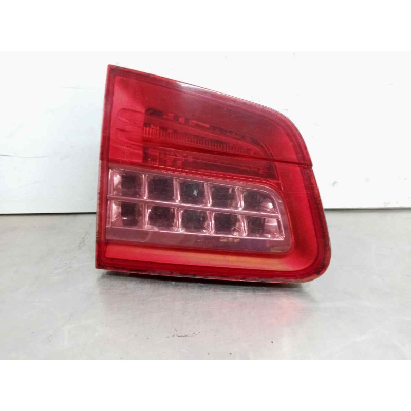 Recambio de piloto trasero central izquierdo para citroen c5 berlina premier referencia OEM IAM Recambio de piloto trasero central izquierdo para citroen c5 berlina premier referencia OEM IAM