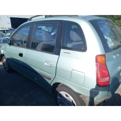 Parts breakdown for Hyundai matrix (fc) 1.6 Petrol of the year 2004 with engine G4ED