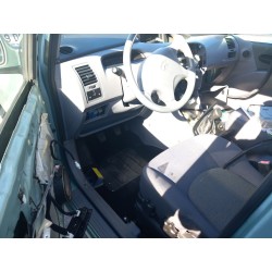 Parts breakdown for Hyundai matrix (fc) 1.6 Petrol of the year 2004 with engine G4ED