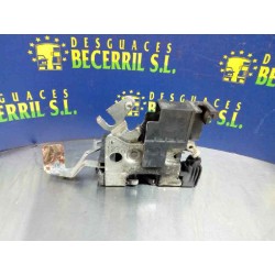 Recambio de cerradura puerta delantera izquierda para fiat ducato caja abierta (desde 03.02) 2.3 jtd  batalla 3200 mm referencia