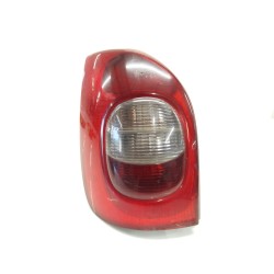 Left rear taillight CITROEN Xsara picasso (N68) | Becerril Scrap Yard
