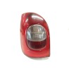 Left rear taillight CITROEN Xsara picasso (N68) | Becerril Scrap Yard