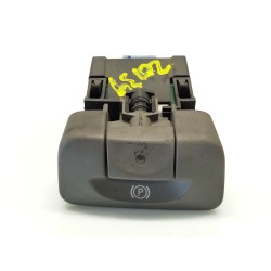 Electric brake control Renault Scenic II (JM0/1_) | Becerril Scrap Yard
