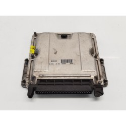 Recambio de centralita motor uce para citroën xsara picasso (n68) 2.0 hdi referencia OEM IAM 9641607180  0281010358