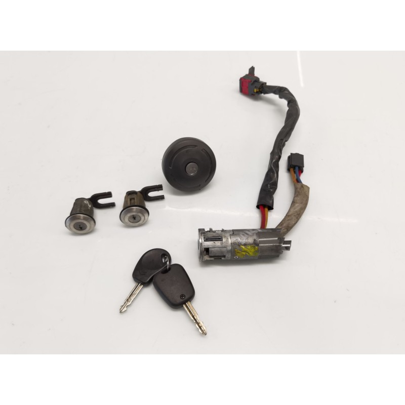 Antivol CITROEN Xsara picasso (N68) | Desguace Becerril Antivol CITROEN Xsara picasso (N68) | Desguace Becerril
