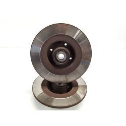 Rear brake disc Renault Scenic II (JM0/1_) | Becerril Scrap Yard