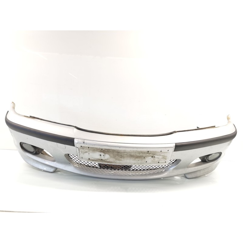 Front bumper BMW 3 (E46) | Becerril Scrap Yard Front bumper BMW 3 (E46) | Becerril Scrap Yard