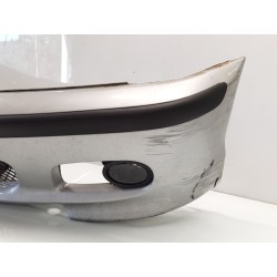 Front bumper BMW 3 (E46) | Becerril Scrap Yard