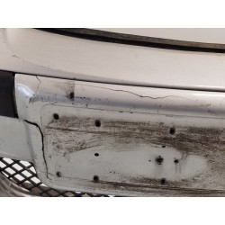Front bumper BMW 3 (E46) | Becerril Scrap Yard