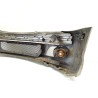 Front bumper BMW 3 (E46) | Becerril Scrap Yard