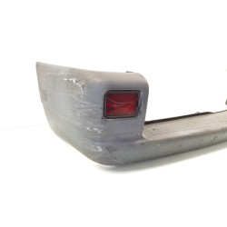 Recambio de paragolpes trasero para volkswagen transporter t4 furgoneta (70a, 70h, 7da, 7dh) 1.9 td referencia OEM IAM 701807417