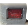 Recambio de paragolpes trasero para volkswagen transporter t4 furgoneta (70a, 70h, 7da, 7dh) 1.9 td referencia OEM IAM 701807417