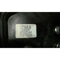 Recambio de airbag delantero izquierdo para renault megane i fase 2 classic (la..) 1.9 dci expression referencia OEM IAM 7700427
