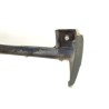 Recambio de paragolpes trasero para volkswagen transporter t4 furgoneta (70a, 70h, 7da, 7dh) 1.9 td referencia OEM IAM 701807417