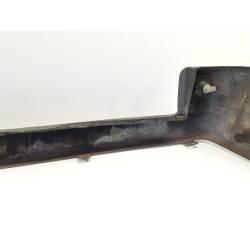 Recambio de paragolpes trasero para volkswagen transporter t4 furgoneta (70a, 70h, 7da, 7dh) 1.9 td referencia OEM IAM 701807417