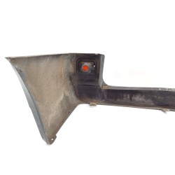 Recambio de paragolpes trasero para volkswagen transporter t4 furgoneta (70a, 70h, 7da, 7dh) 1.9 td referencia OEM IAM 701807417