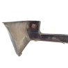 Recambio de paragolpes trasero para volkswagen transporter t4 furgoneta (70a, 70h, 7da, 7dh) 1.9 td referencia OEM IAM 701807417