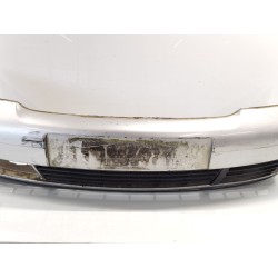 Front bumper Audi A4 B5 (8D2) | Becerril Scrap Yard