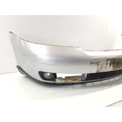 Front bumper Audi A4 B5 (8D2) | Becerril Scrap Yard
