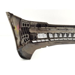 Front bumper Audi A4 B5 (8D2) | Becerril Scrap Yard