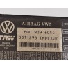 Centralina airbag Volkswagen Polo IV (9N_, 9A_) | Desguace Becerril