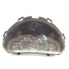 Instrumententafel Peugeot 206 hatchback (2A/C) | Desguace Becerril